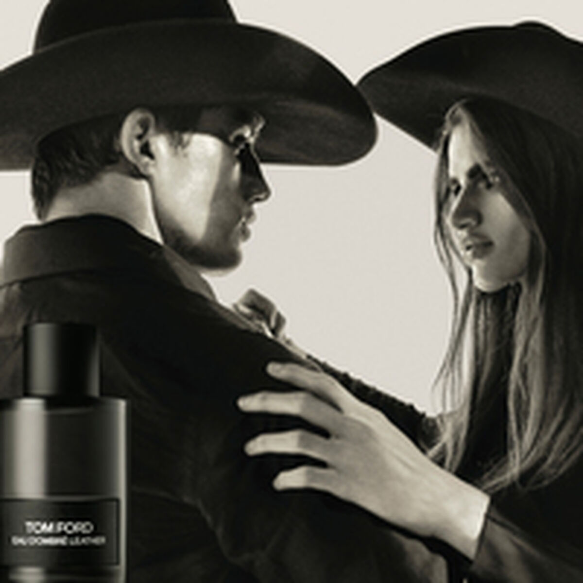 Férfi Parfüm Tom Ford Eau d'Ombré Leather EDT 100 ml